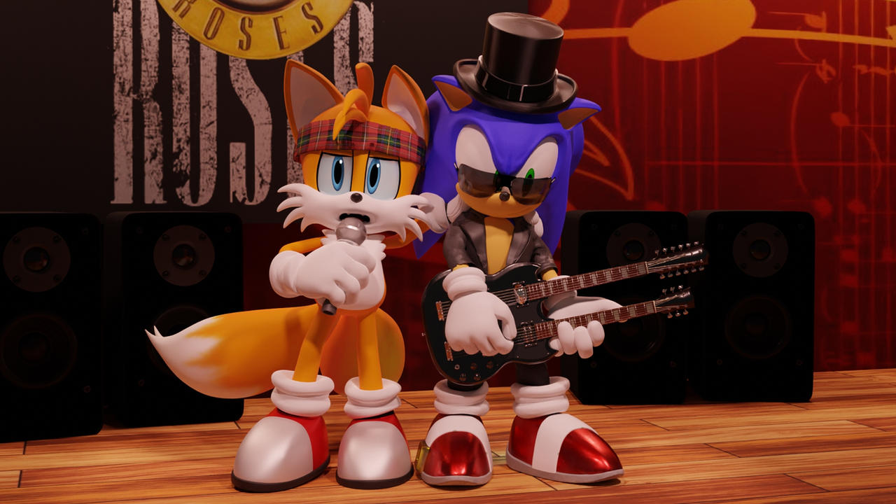 Slash Render Slash And Axle Render v.2 by TheLombaxster on DeviantArt