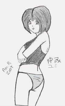 Original - Yumi