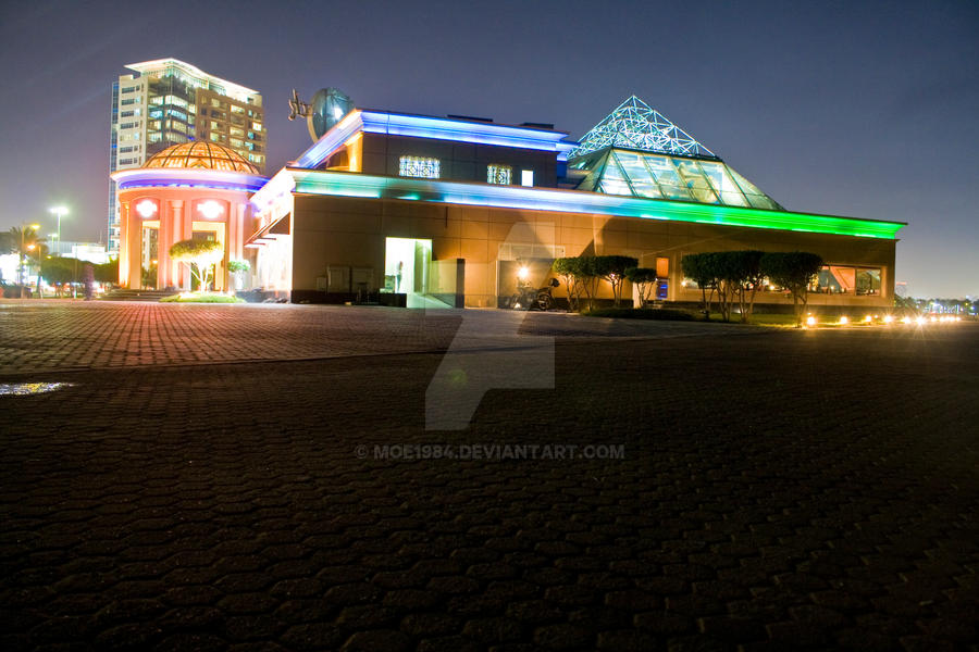 Hard Rock Cafe Kuwait By Moe1984 On Deviantart Hard Rock Cafe Kuwait By Moe1984 On Deviantart