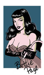 Bettie