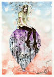 Happy New Year! by weroni