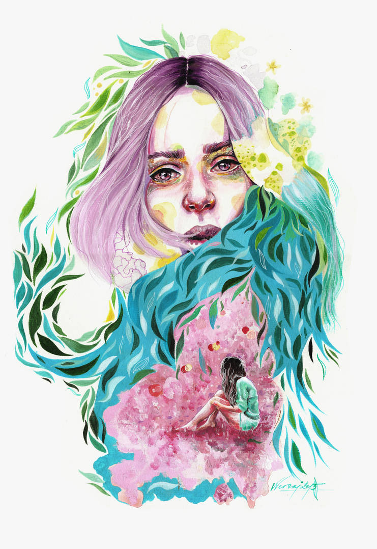 Garden by weroni Garden by weroni