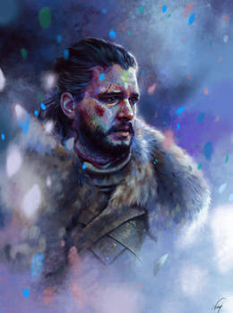 Jon Snow