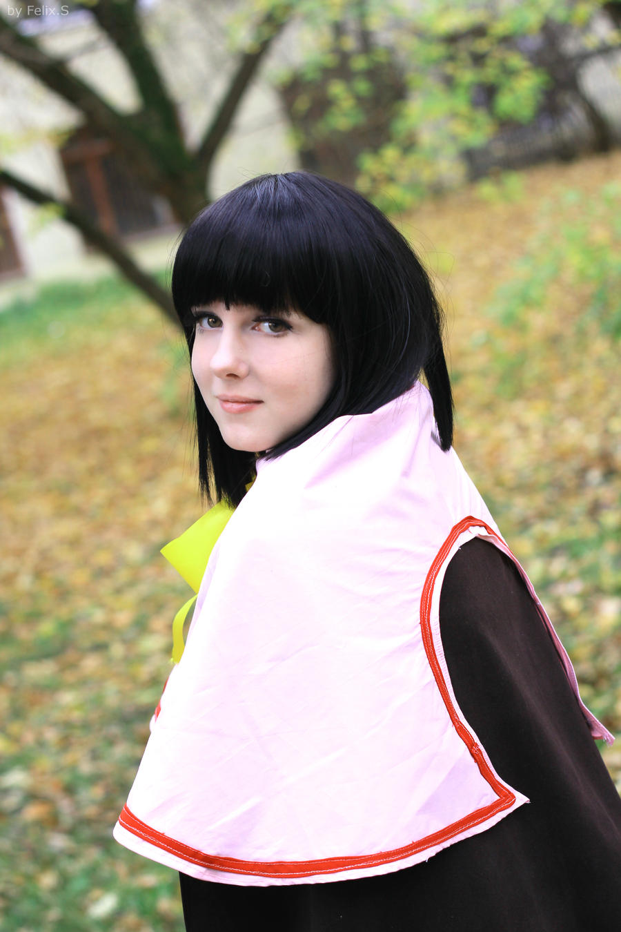 Sendou by lyssadavidson on DeviantArt