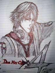 Ner0 - DMC 4 by DEMIGODS-4