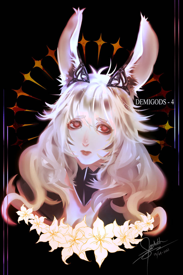 my random char by DEMIGODS-4 on DeviantArt