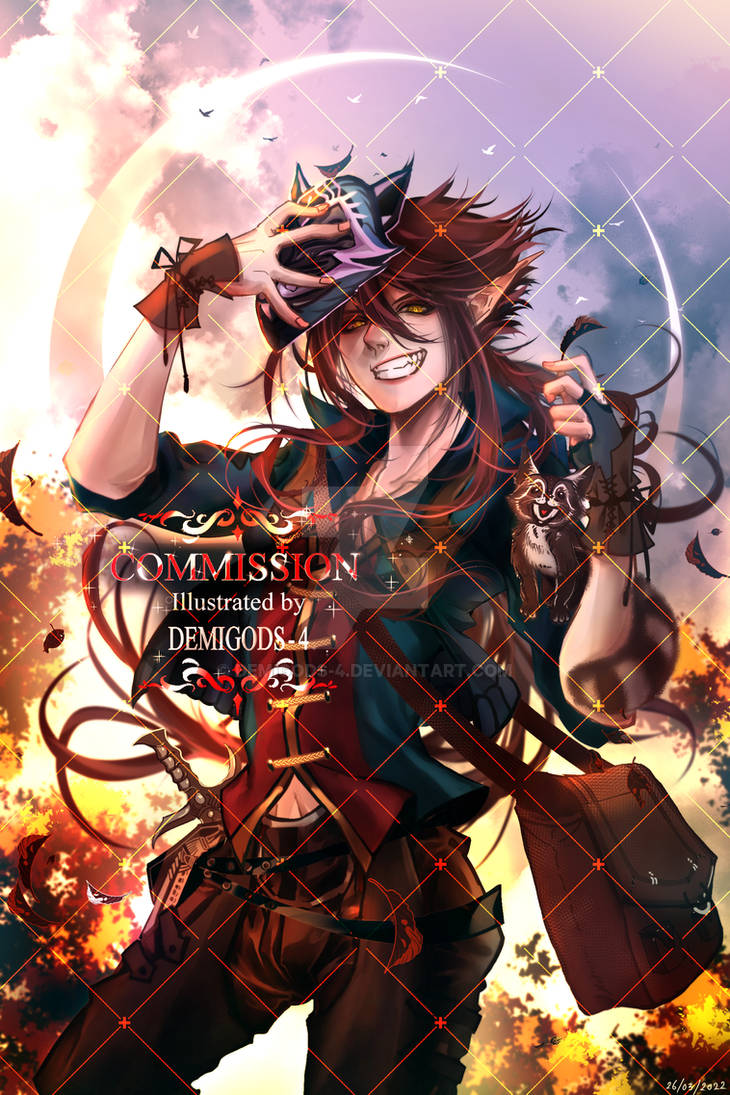 Demigods 4 Hobbyist Digital Artist Deviantart Demigods 4 Hobbyist Digital Artist Deviantart