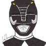 The Black Ranger