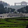 Schonbrunn' Yard