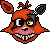 Old/Withered Foxy Icon