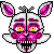 Funtime Foxy Icon