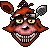 Old Foxy (Re-mastered) Icon