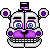Funtime Freddy (Updated) Icon by Singe227