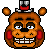 Toy Freddy (Re-mastered) Icon
