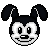 Oswald the Lucky Rabbit Icon