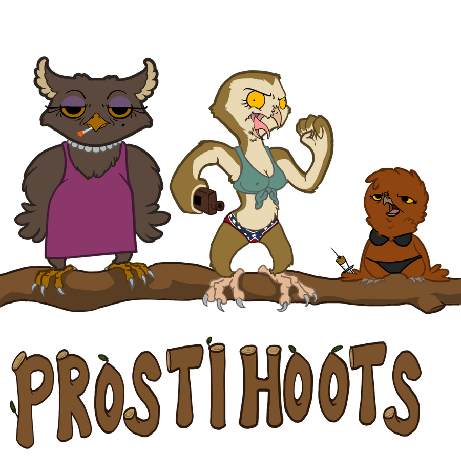 Prostihoots