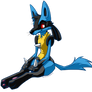 Lucario