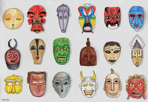 Masks