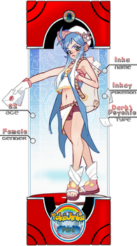 [PKJPv2] - Inka