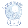 Snowglobe YCH Auction - closed