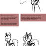 How I Draw Ponies
