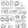 Pony Head Tutorial