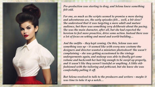 Explore the Best Stepford Art | DeviantArt