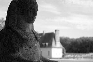 6786 - Chenonceau