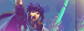 Fire Emblem Ike Signature