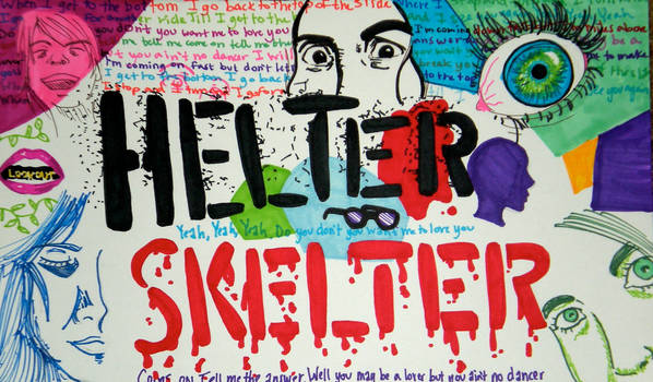 Helter Skelter