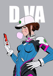 D.Va