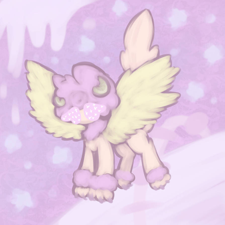 dreamscape by SANRlO dreamscape by SANRlO