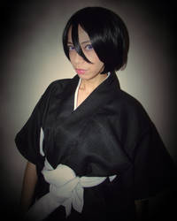 I Miss Rukia