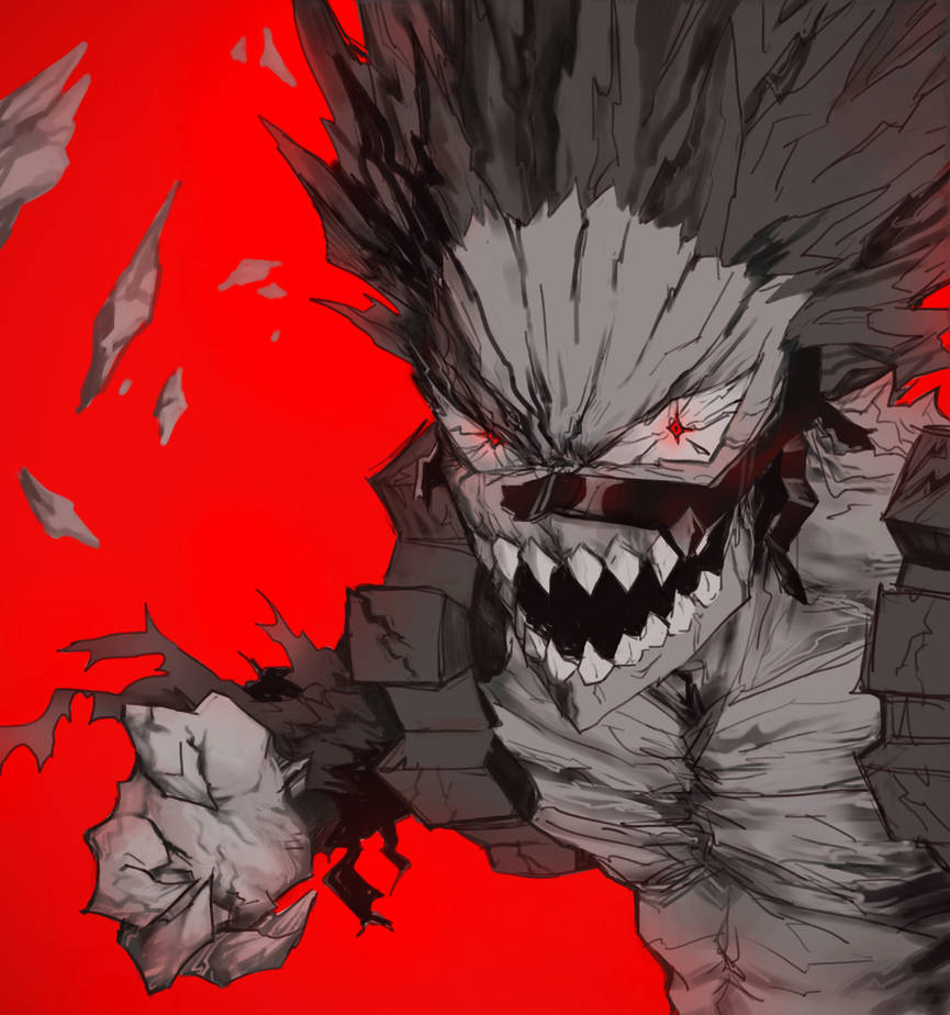 Red Riot Unbreakable!! by Xxz0mbier0txX on DeviantArt