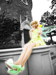 Tinkerbell