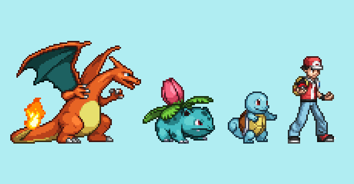 Ssf2 Pokemon Mod Pokemon Trainer sprite for SSF2 by IYisusL on DeviantArt