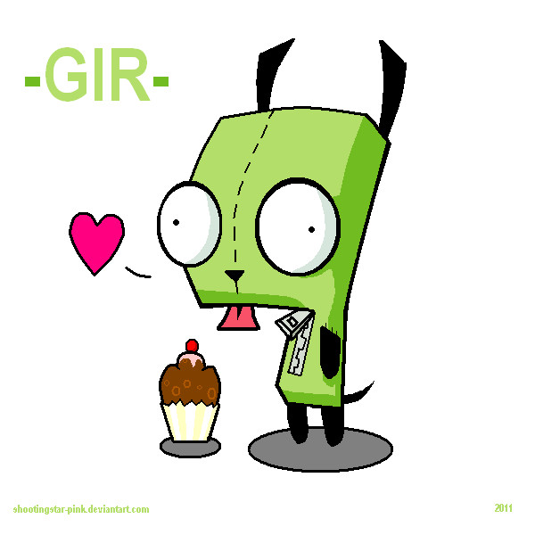 -GIR-