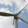 wind turbine