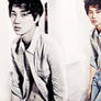 EXO-K Kai HD Wallpaper