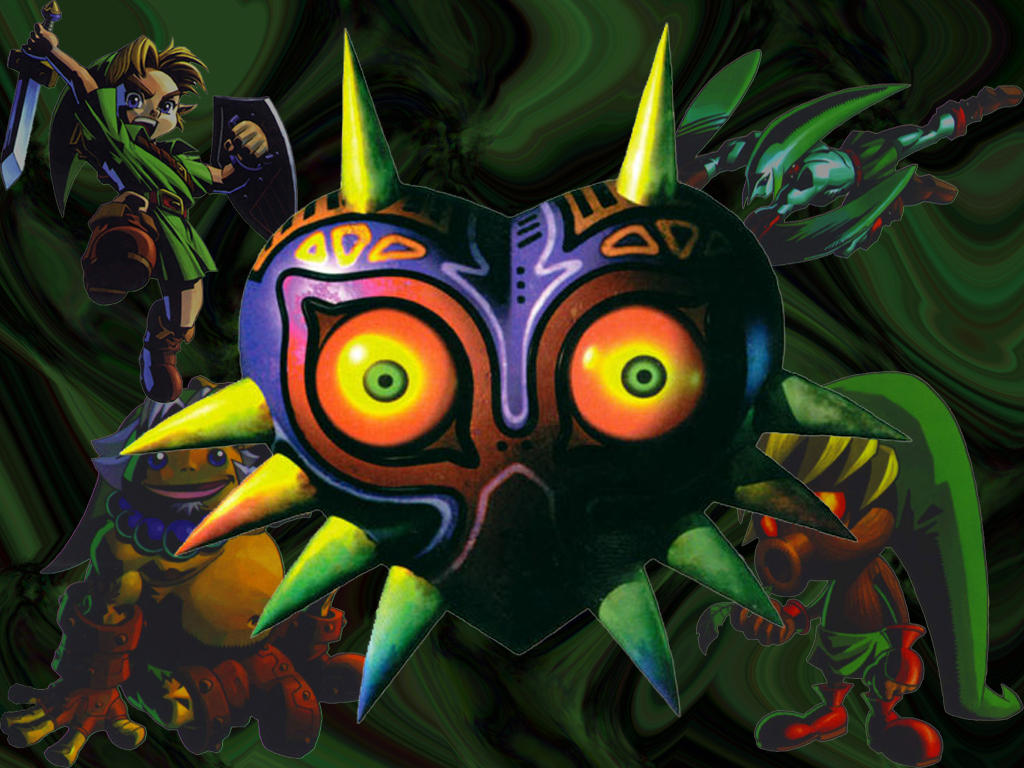 Link...Transform by Yoshidude on DeviantArt