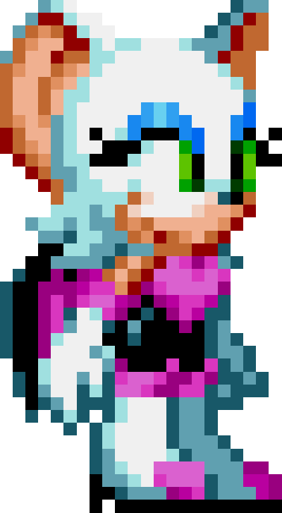 Sonic Mania Conversion Sprites by DevyOfficial on DeviantArt