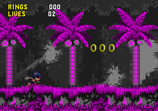 Sonic 1 TTS 1990 Demo (Sprites Remake) by DevyOfficial on DeviantArt