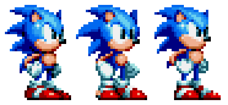 Multiple Sonic Mania by DevyOfficial on DeviantArt