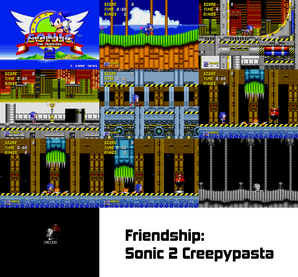 Sonic 1 TTS 1990 Demo (Sprites Remake) by DevyOfficial on DeviantArt