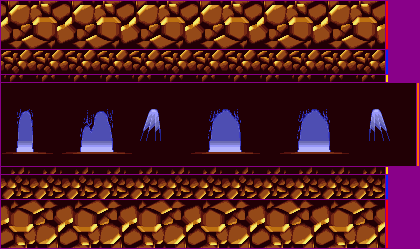 Labyrinth Zone (Prototype, Sonic Mania-Style) by DevyOfficial on