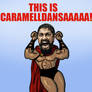 This Is Caramelldansaaaaa