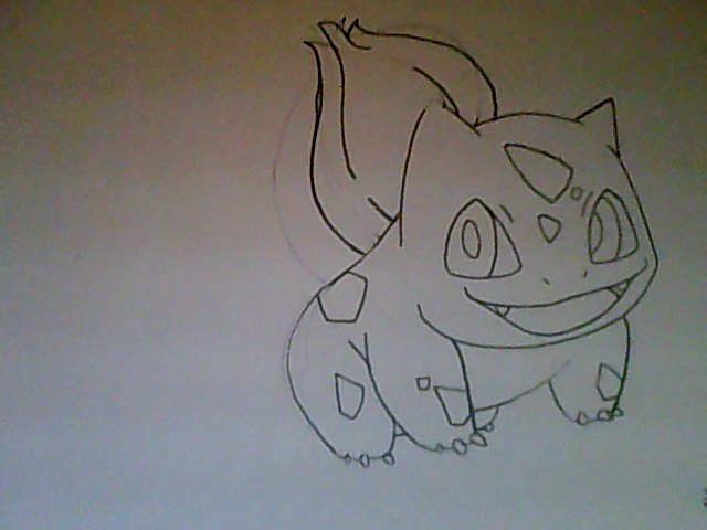 Bulbasaur