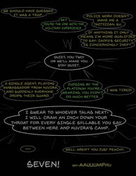 Explore the Best Bondage Art | DeviantArt