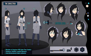 Explore the Best Bondage Art | DeviantArt