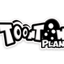 Toontown Planet Logo